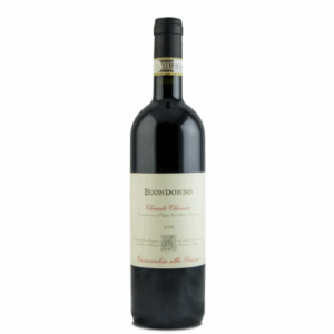Chianti classico